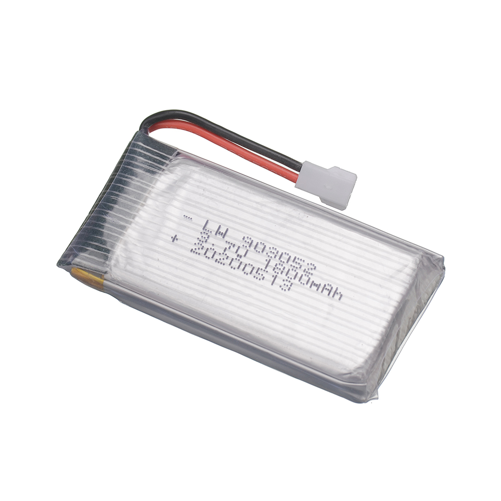 Зарядное устройство 5-в-1 9030 – обзор и цена Lipo Battery Charger