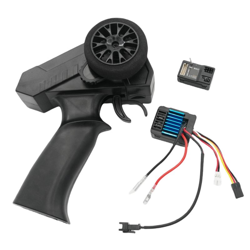 Комплект пультов дистанционног – обзор и цена Joystick Rc Drone