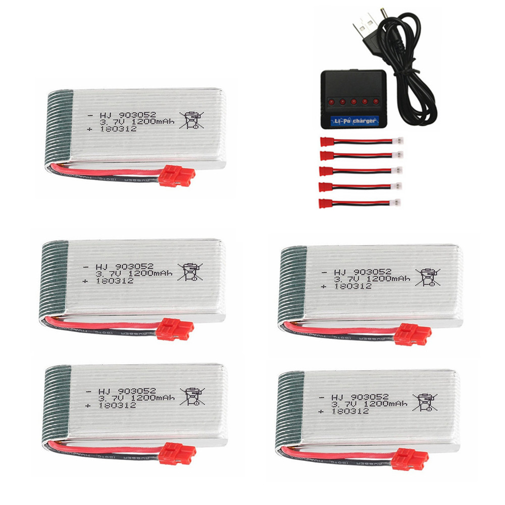 3,7 В, 1200 мАч, 903052, липо- – обзор и цена Lipo Battery Charger