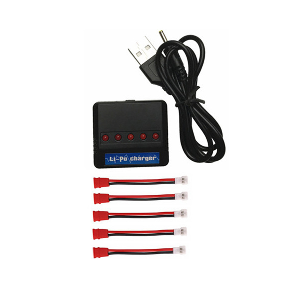 3,7 В, 1200 мАч, 903052, липо- – обзор и цена Lipo Battery Charger