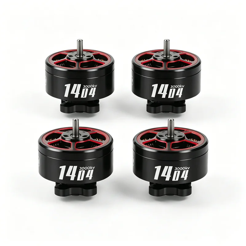 BoMassGEPRC 1404 SPEEDX2 Мини- – обзор и цена Micro Fpv Quad