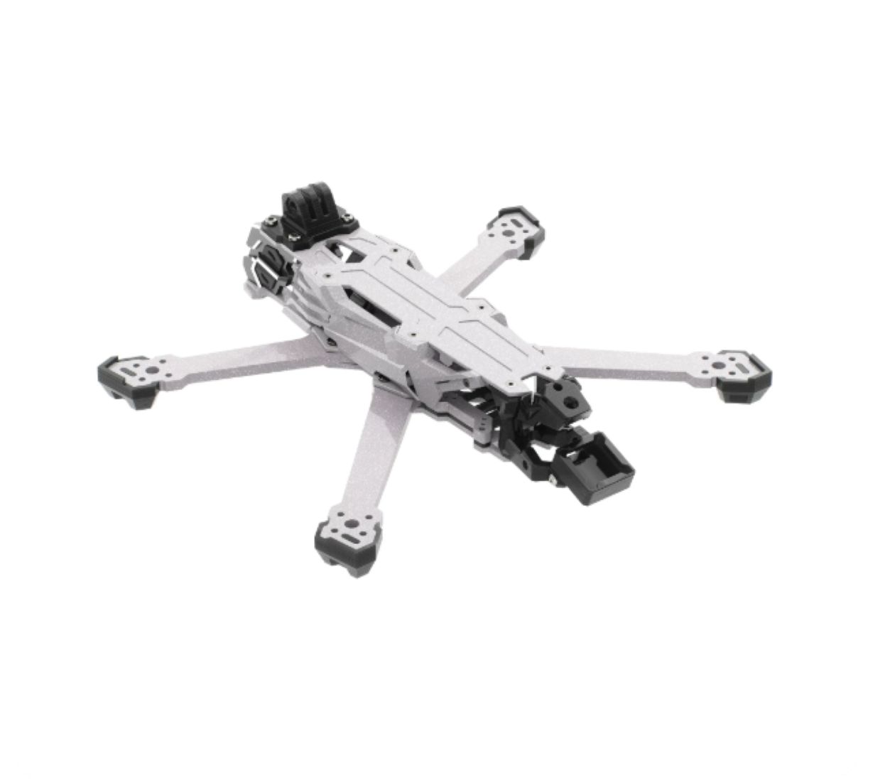 GEPRC GEP-Vapor X5 D5 X6 O4 Pr – обзор и цена Drone Rc Quadcopter