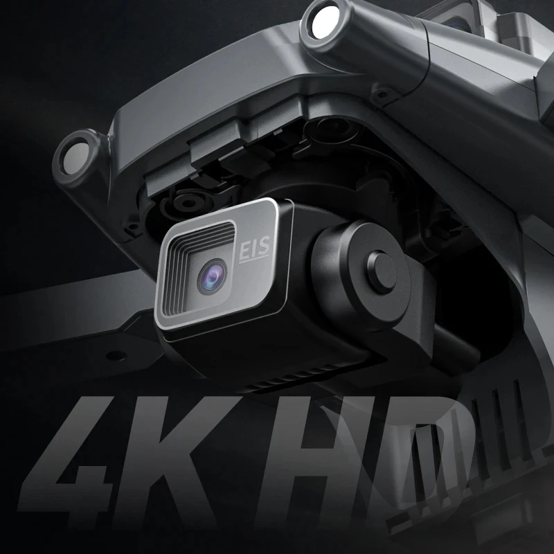 L600 PRO MAX GPS Дрон Професси – обзор и цена Drone Kf Rc