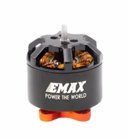 Бесщеточный двигатель EMAX RS1 – обзор и цена Micro Fpv Quad