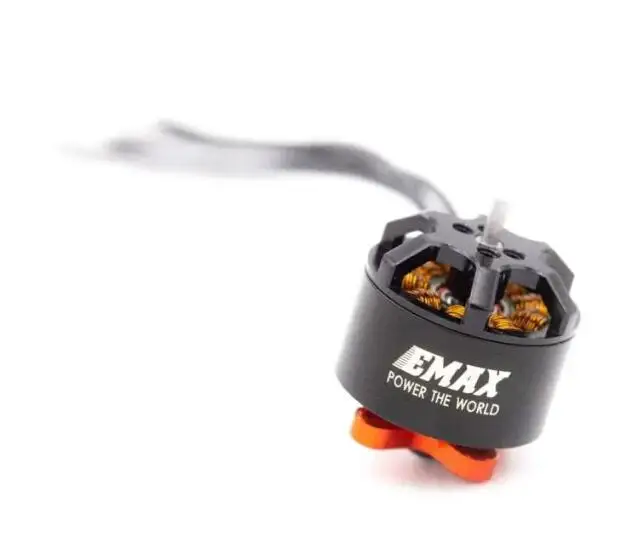 Бесщеточный двигатель EMAX RS1 – обзор и цена Micro Fpv Quad