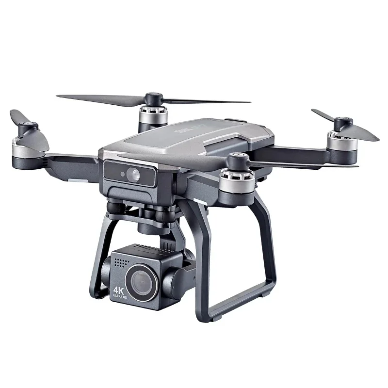 SJRC F7s 4K PRO Дрон 4K для пр – обзор и цена Drone Sjrc