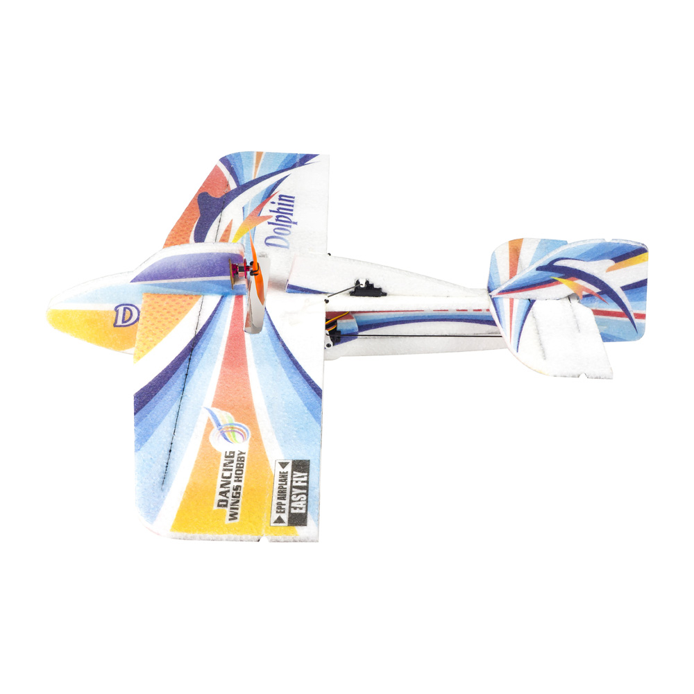 Радиоуправляемая модель самоле – обзор и цена Plane Drone Rc
