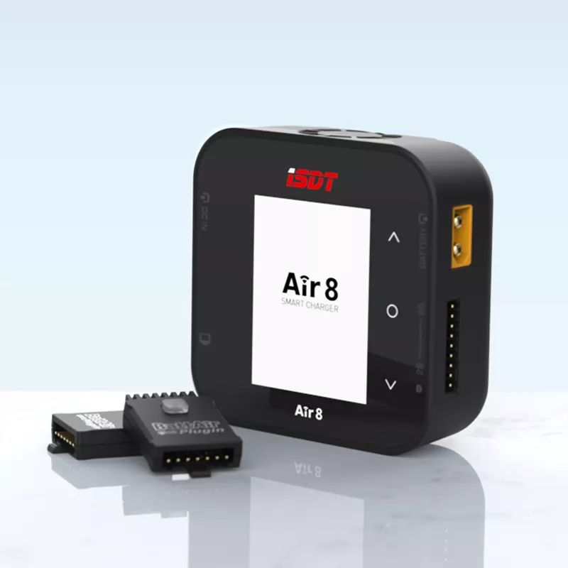Зарядное устройство-разрядник  – обзор и цена Lipo Battery Charger