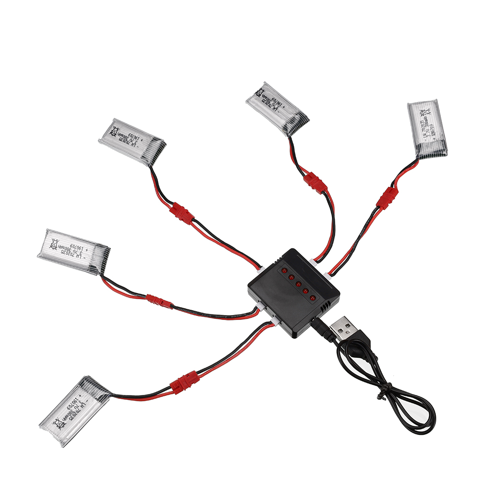 Литий-полимерный аккумулятор 3 – обзор и цена Lipo Battery Charger