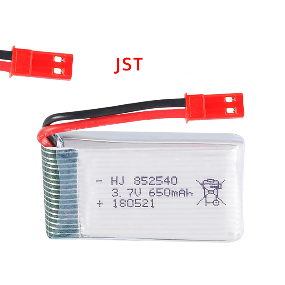 3,7 в 650 мАч 852540 литий-пол – обзор и цена Lipo Battery Charger