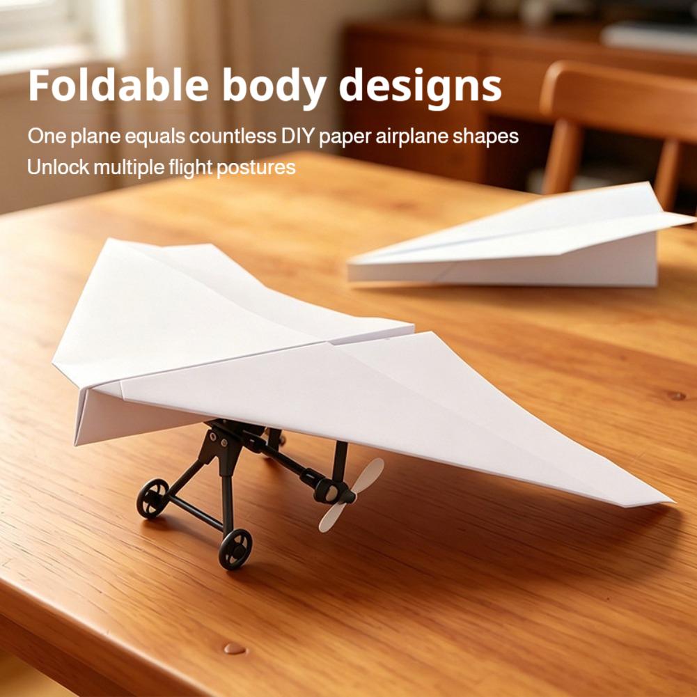 Радиоуправляемый бумажный само – обзор и цена Drone Rc Jet