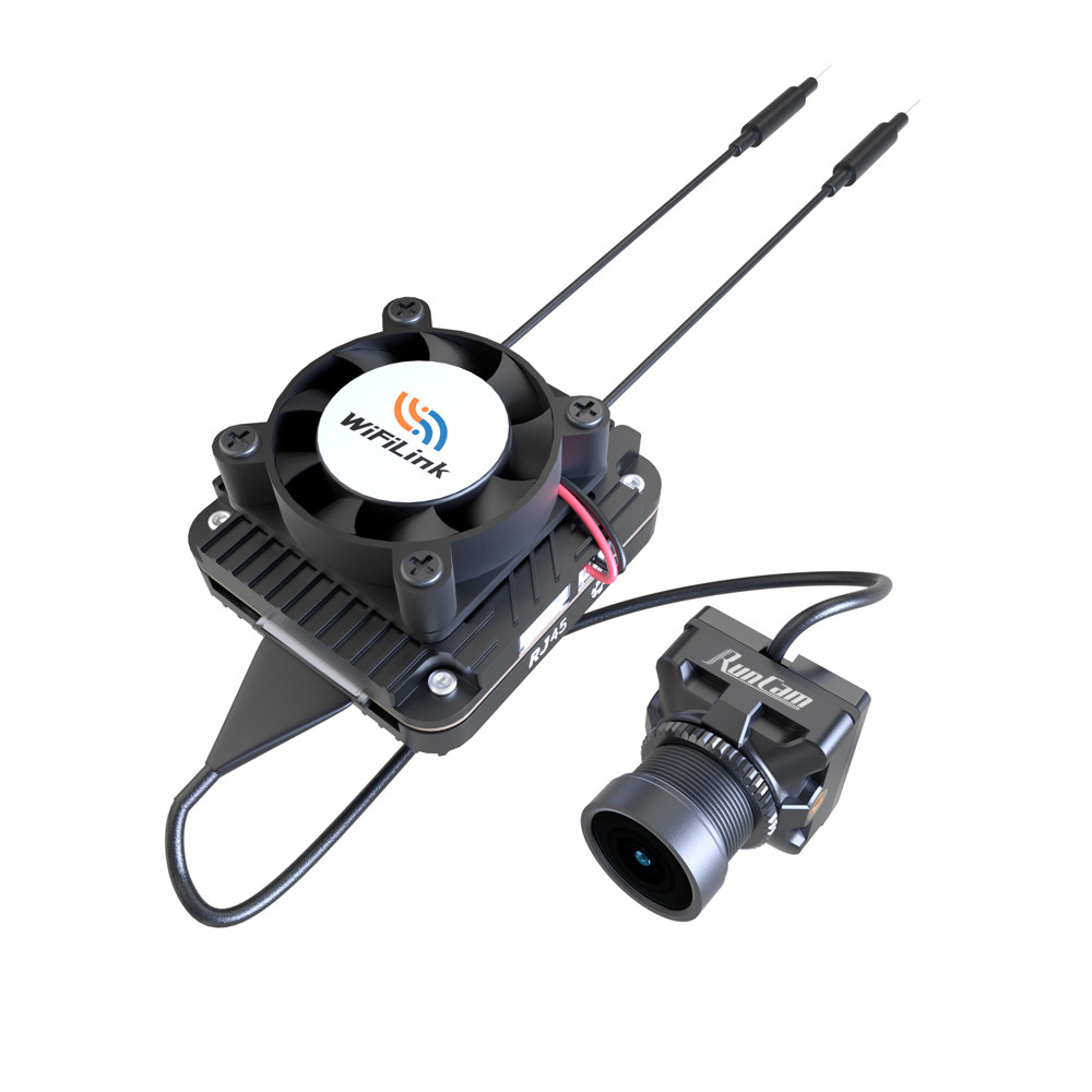 Оптовая цена RunCam Wireless W – обзор и цена Drone Rc Price