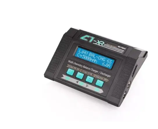 Многофункциональное зарядное у – обзор и цена Lipo Battery Charger