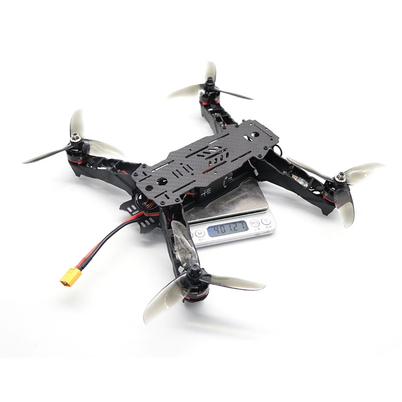 Enzo250 250 мм 5 дюймов Enzo33 – обзор и цена Micro Fpv Quad
