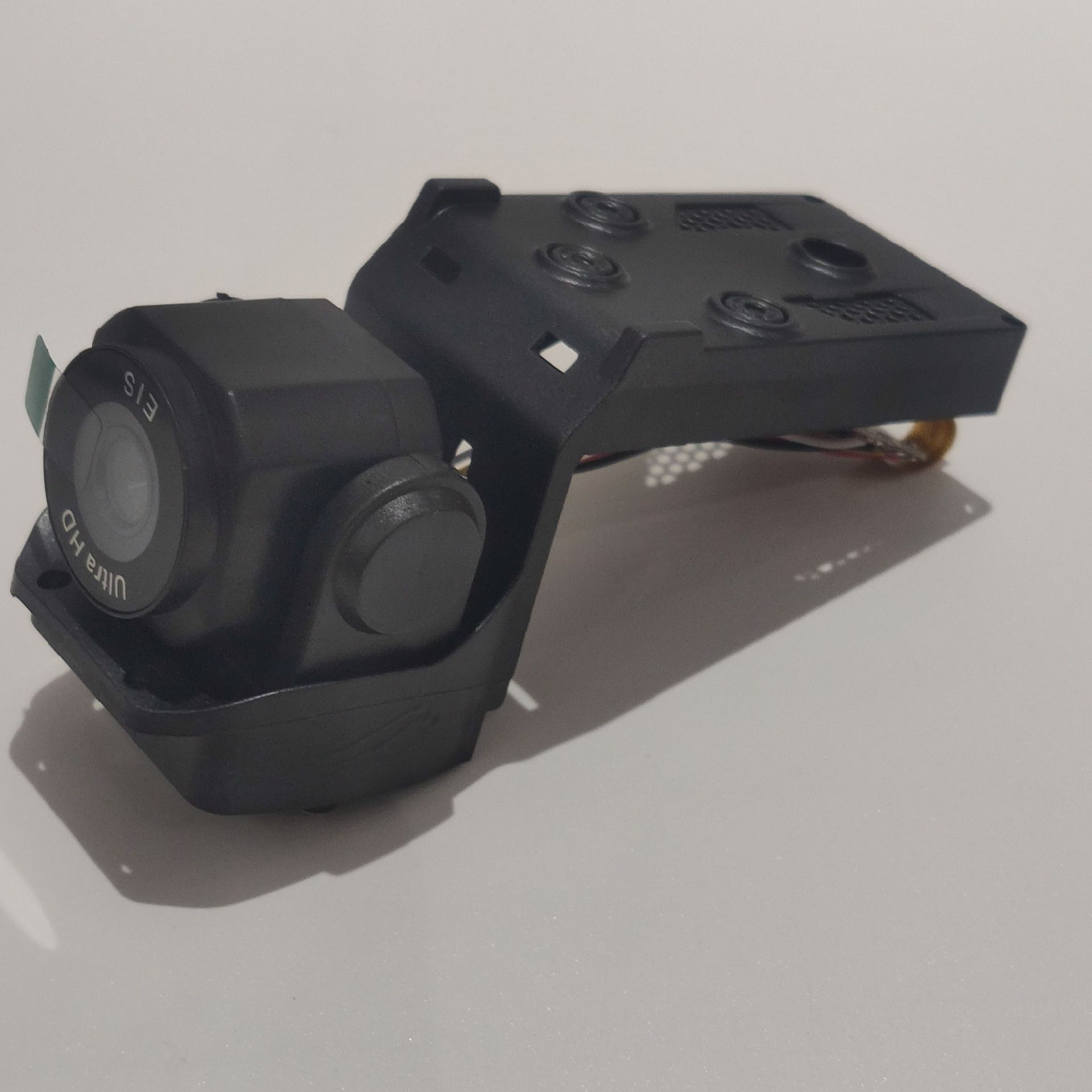 S159 Бесщеточный двигатель с G – обзор и цена Drone Rc Gps S159