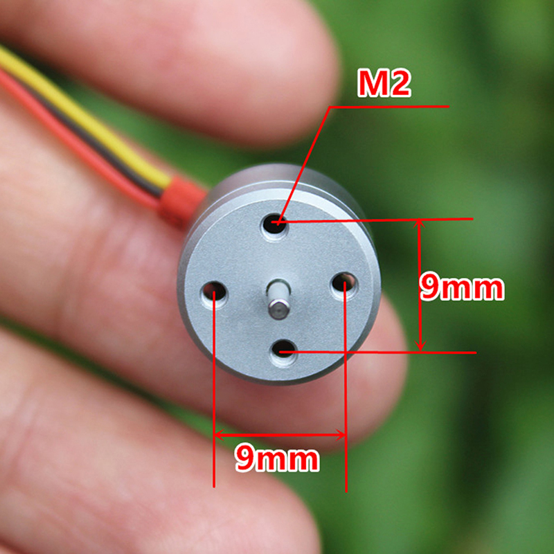 ★ ▲ Бесщеточный двигатель Micr – обзор и цена Micro Fpv Quad