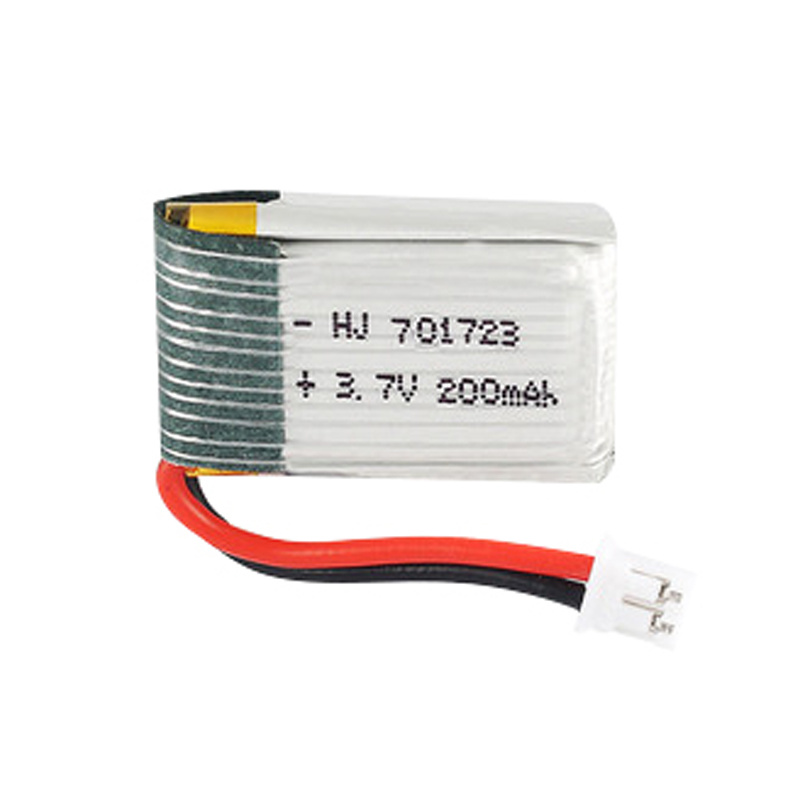Аккумулятор 3.7V 200mAh с заря – обзор и цена Lipo Battery Charger