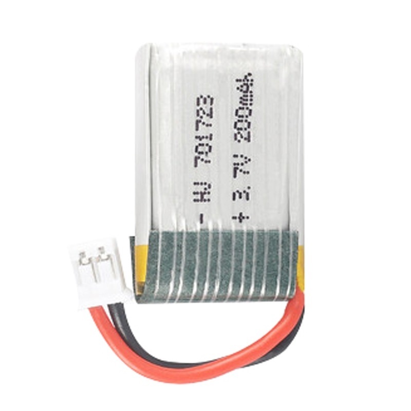 Аккумулятор 3.7V 200mAh с заря – обзор и цена Lipo Battery Charger
