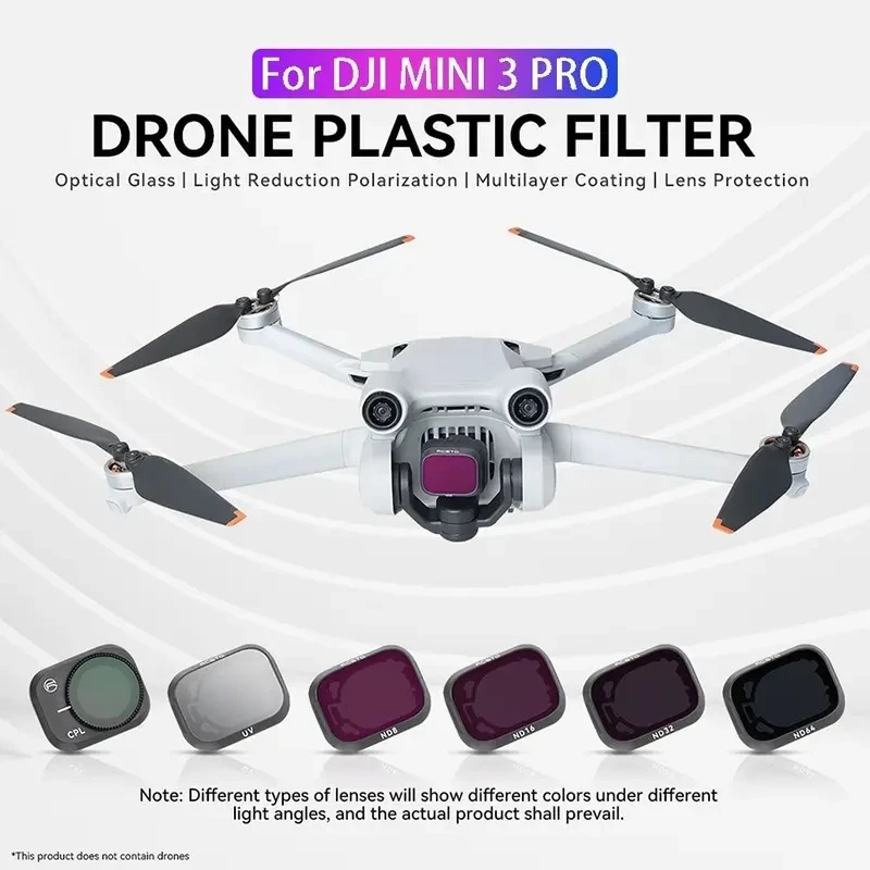 Набор фильтров для дрона своим – обзор и цена Drone Udi Rc