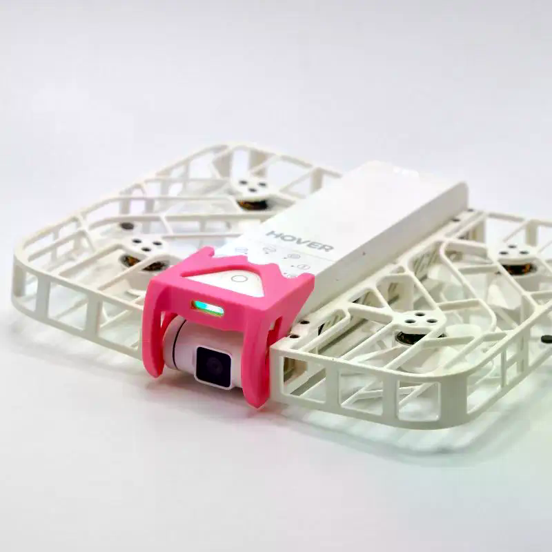 Защитный чехол для камеры дрон – обзор и цена Drone X1 Rc