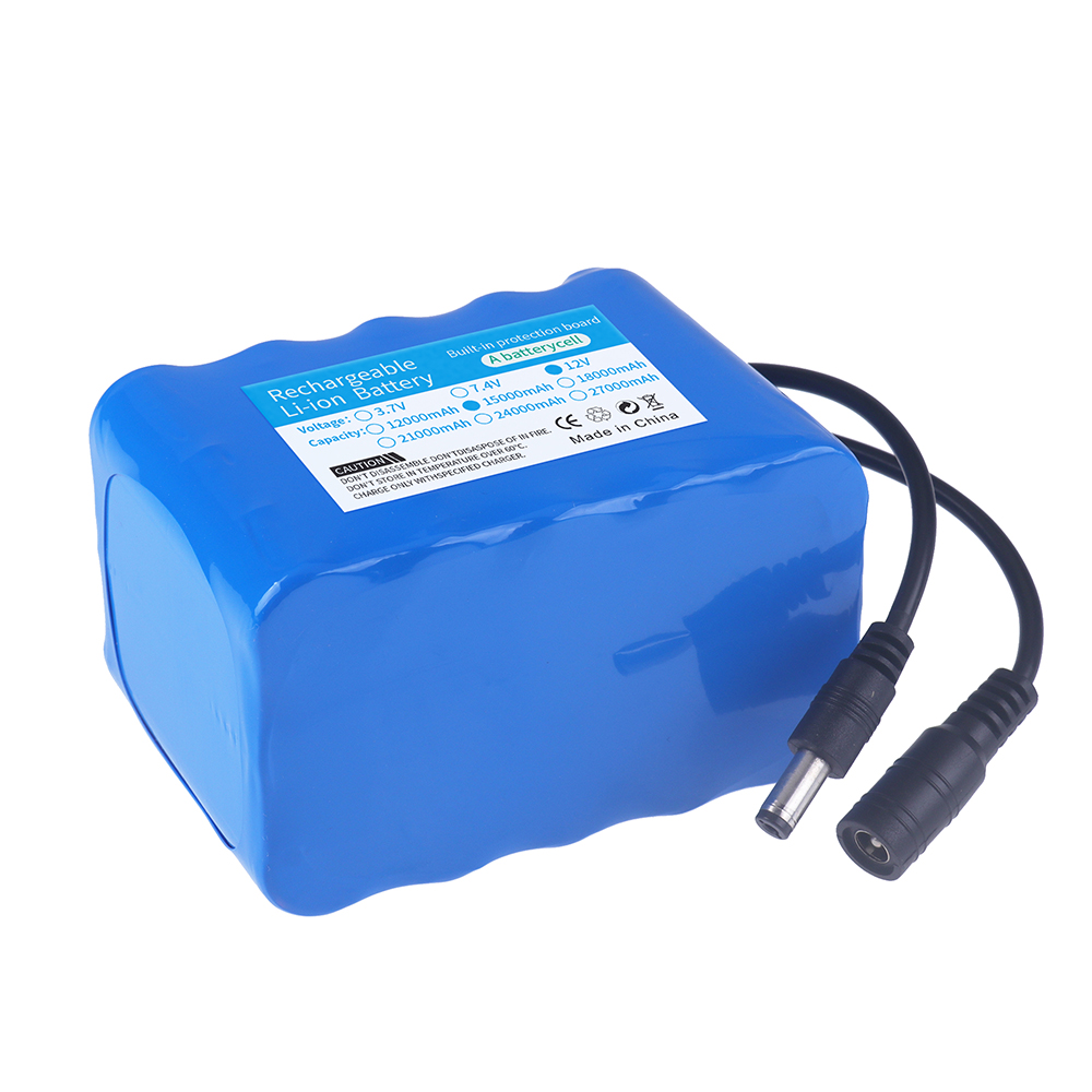 Аккумулятор для рыбалки 12В 3S – обзор и цена Lipo Battery Charger