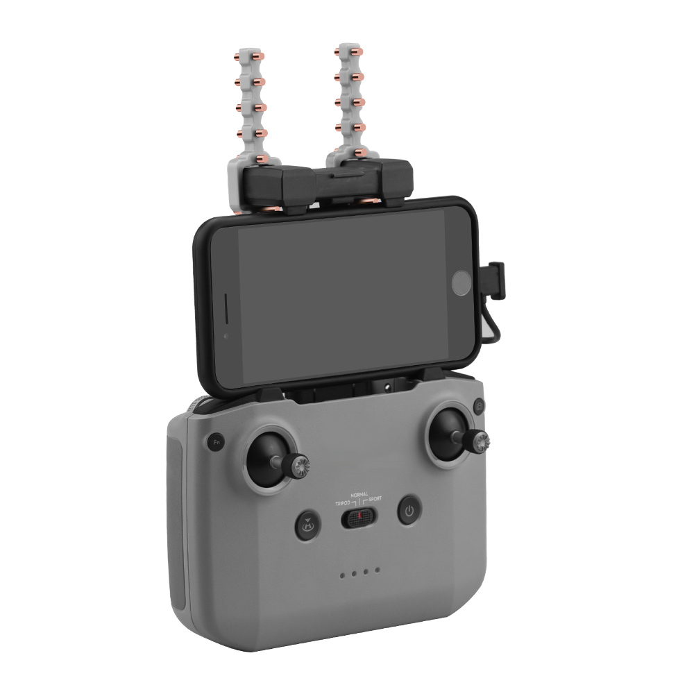 Усилитель сигнала, антенна Yag – обзор и цена Drone Udi Rc