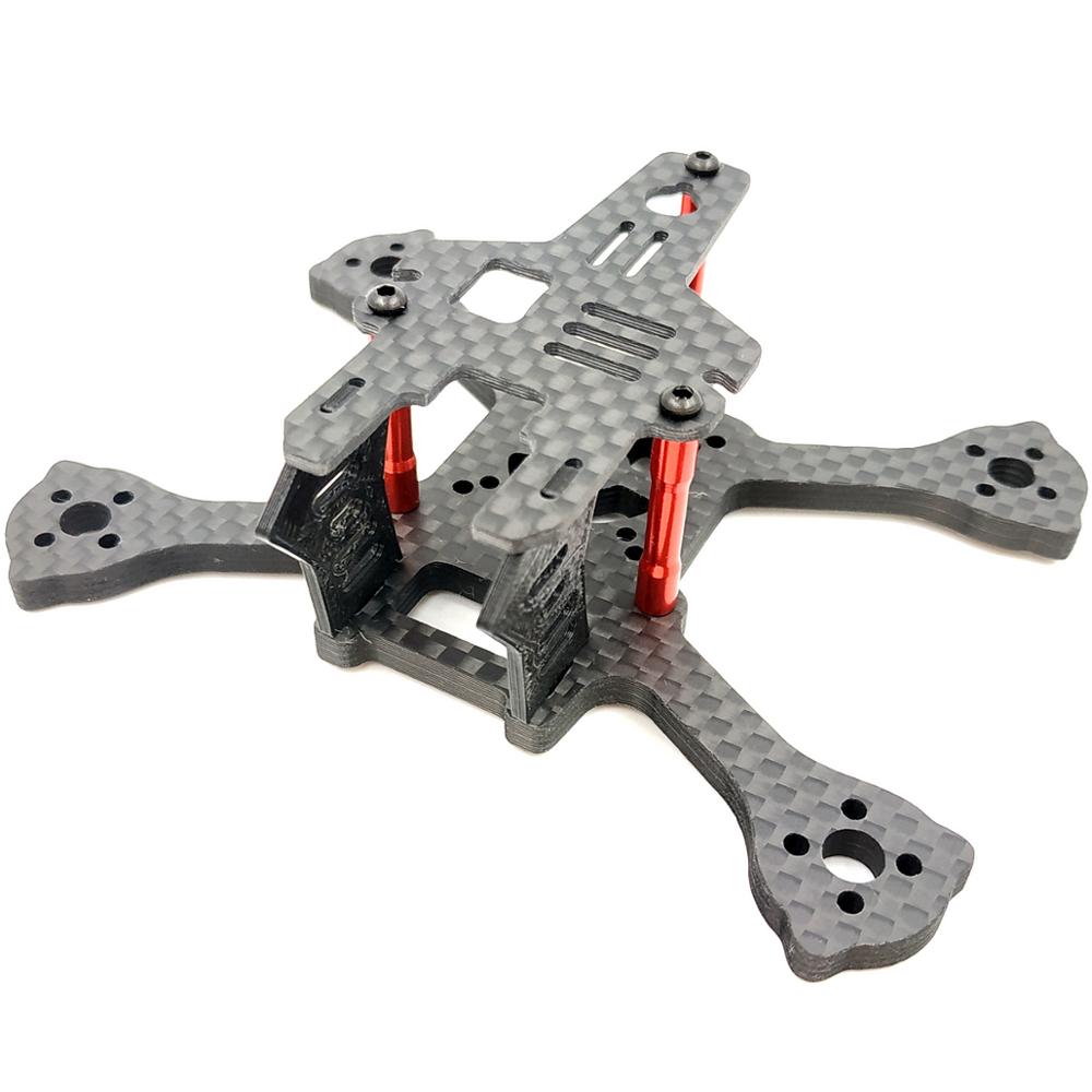 Квадрокоптер AlfaRC Quark96, 2 – обзор и цена Micro Fpv Quad