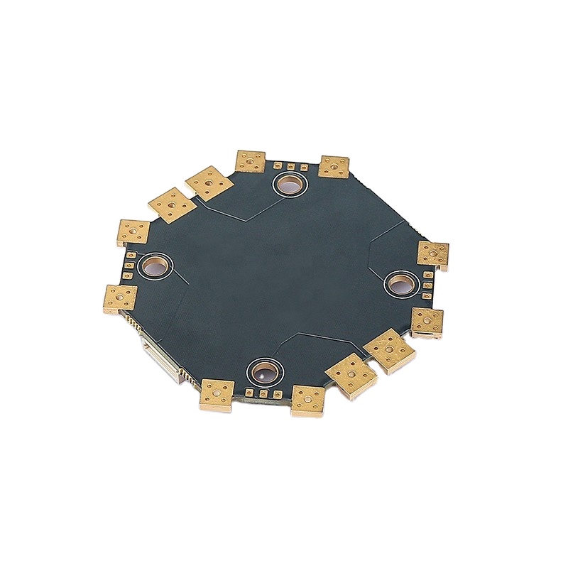 Оптовая цена Foxeer PDB400 8S  – обзор и цена Drone Rc Price