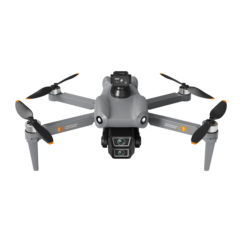 Профессиональный дрон L300 Pro – обзор и цена Drone Top Rc