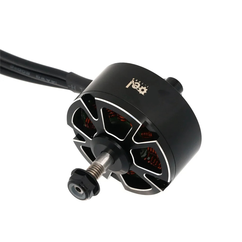 A97I-X4115 Бесщеточный двигате – обзор и цена Drone Top Rc