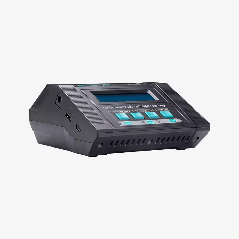 Зарядное устройство EV-PEAK C1 – обзор и цена Lipo Battery Charger