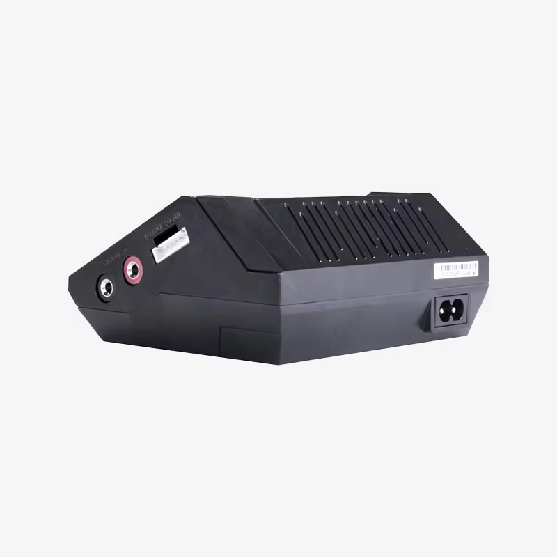 Зарядное устройство EV-PEAK C1 – обзор и цена Lipo Battery Charger