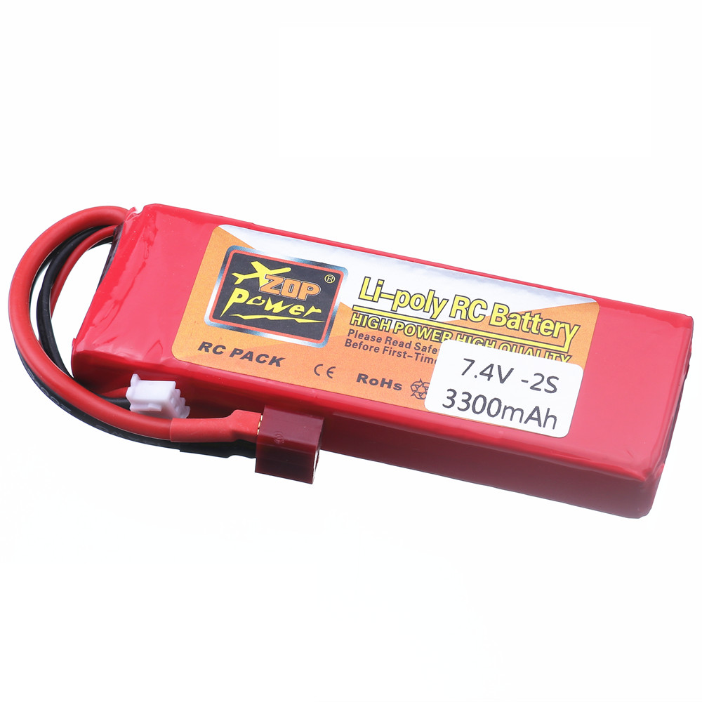 2S 7,4 V 3300mAh Lipo зарядное – обзор и цена Lipo Battery Charger