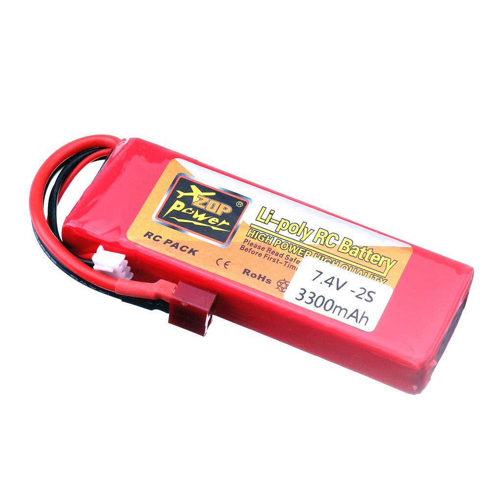 2S 7,4 V 3300mAh Lipo зарядное – обзор и цена Lipo Battery Charger